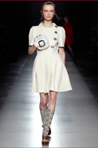 Tendenze della moda del 2012 Tendenze della moda del 2012