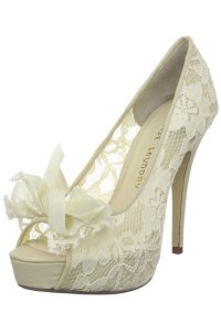 Scarpe alla moda per prom 2012