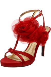Scarpe alla moda per prom 2012