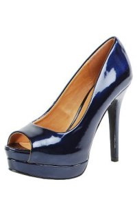 Scarpe alla moda per prom 2012
