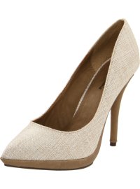 Scarpe alla moda: primavera 2012 Scarpe alla moda: primavera 2012