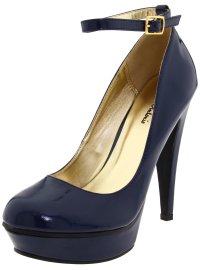 Scarpe alla moda: primavera 2012 Scarpe alla moda: primavera 2012