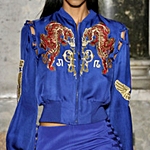 Le cose alla moda primavera-estate 2013