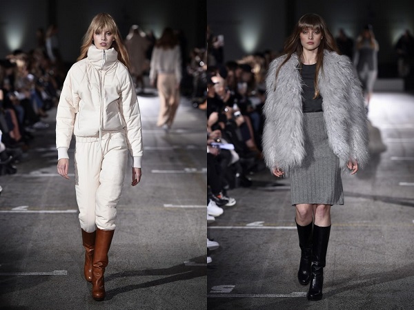 Giacche donna alla moda autunno-inverno 2015-2016 (foto): i modelli più alla moda delle giacche da donna