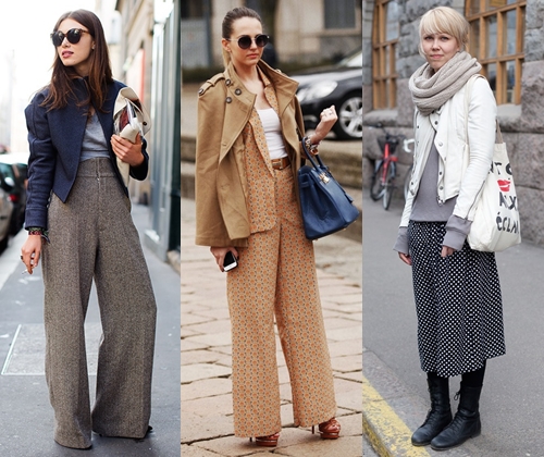 Giacche donna alla moda autunno-inverno 2015-2016 (foto): i modelli più alla moda delle giacche da donna