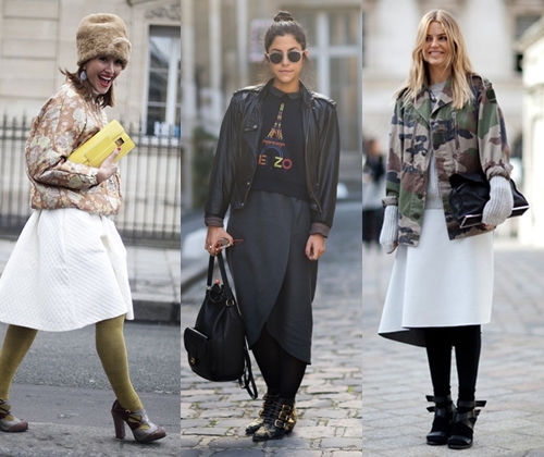 Giacche donna alla moda autunno-inverno 2015-2016 (foto): i modelli più alla moda delle giacche da donna