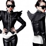 giacche alla moda primavera 2013