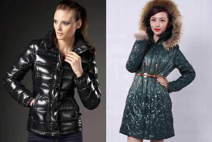 Giacche da donna alla moda invernali 2013-2014 (foto): quali giacche invernali saranno alla moda nel 2014