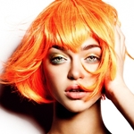 Colore dei capelli alla moda primavera-estate 2013