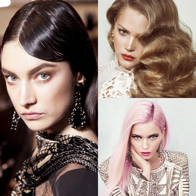 Colore dei capelli alla moda inverno 2013