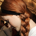 Colore dei capelli alla moda inverno 2014