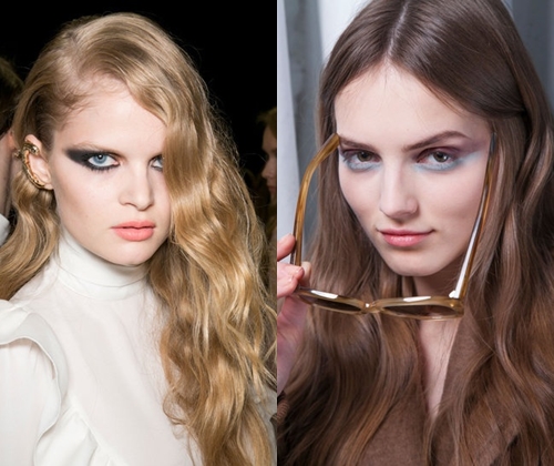 Colore dei capelli alla moda inverno 2014