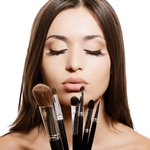 Trucco moda per la laurea 2013