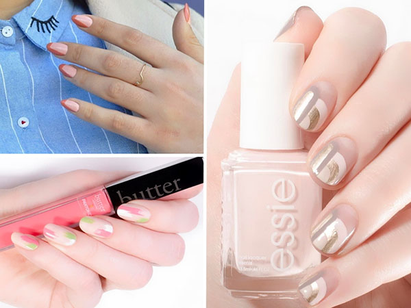 Manicure pastello alla moda: i migliori esempi di blogger di Instagram