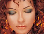 Trucco Hot Tropics