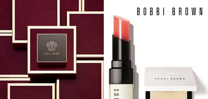 Tender, più gentile: collezione primavera di trucco Bobbi Brown morbido e morbido