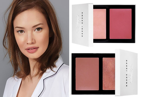 Tender, più gentile: collezione primavera di trucco Bobbi Brown morbido e morbido