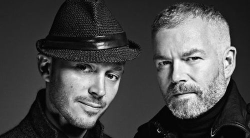 Un nuovo rimedio per Percy & Reed: solo ingredienti naturali