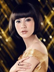 Hairdress di Capodanno 2011