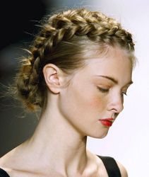 Hairdress di Capodanno 2011