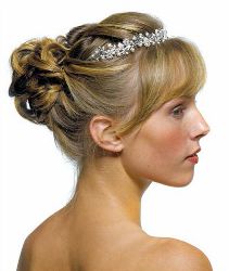 Hairdress di Capodanno 2011