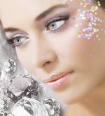 Il make-up del nuovo anno 2011