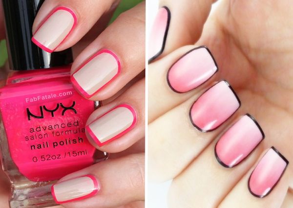 Manicure di Capodanno 2016: tre tendenze di dicembre