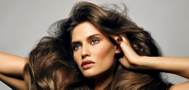Volume Styling: Segreti dei professionisti