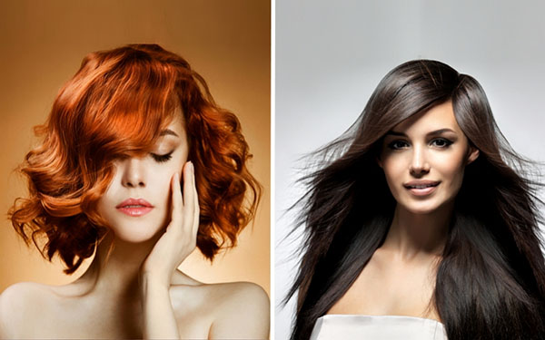 Volume Styling: Segreti dei professionisti