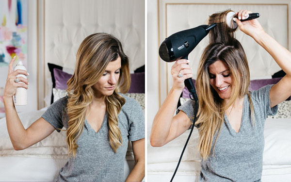 Volume Styling: Segreti dei professionisti