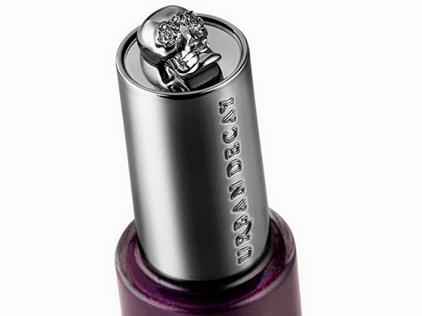 Lusso nudo: una collezione di vernici Urban Decay Naked 2016