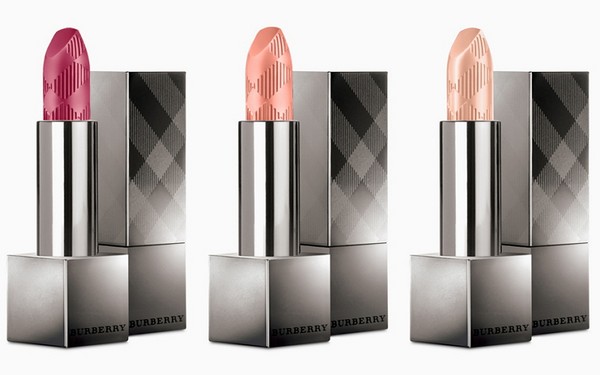Occhi di incanto: l'autunno collezione di trucco Burberry