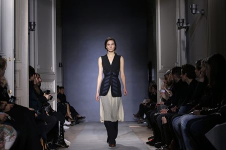 Vestiti come le vere donne francesi
