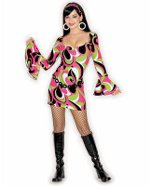 Abbigliamento da discoteca