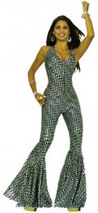 Abbigliamento da discoteca