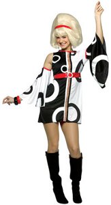 Abbigliamento da discoteca