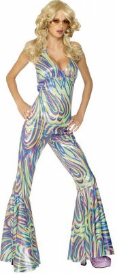 Abbigliamento da discoteca