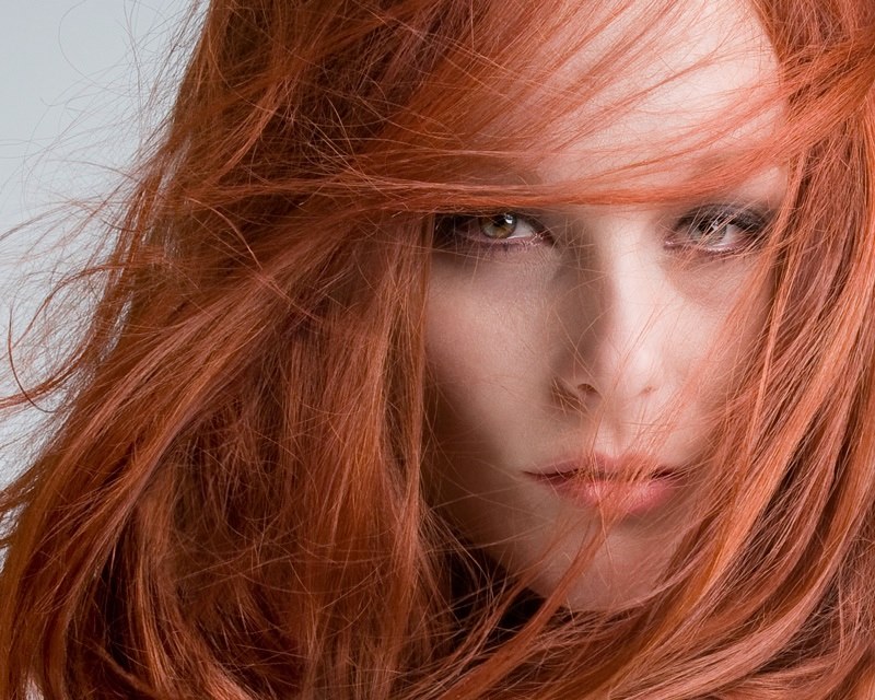 bella ragazza