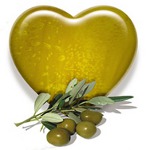Olio d'oliva per il viso Olio d'oliva per il viso