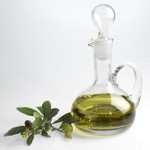 Olio d'oliva per capelli Olio d'oliva per capelli