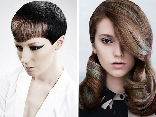 Immaginazione autunnale: colorazione morbida - trend-2016