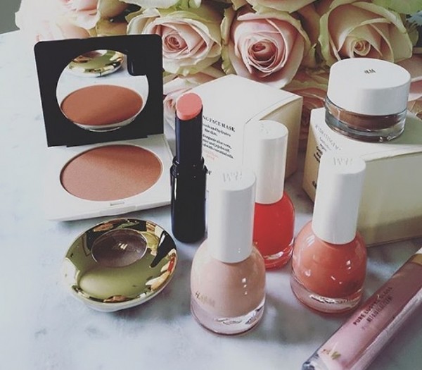 Fuochi d'artificio d'autunno: collezione di vernici H & M Beauty