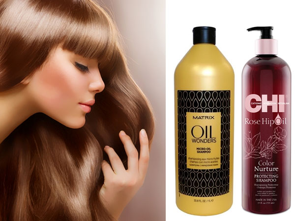 Effetto lucido: 5 modi per riportare la radianza dei capelli