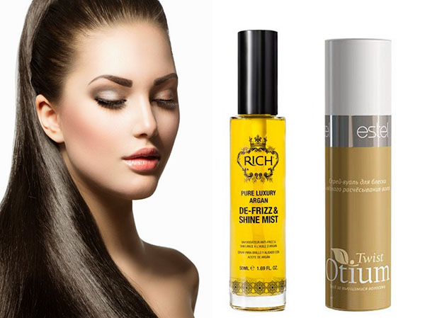 Effetto lucido: 5 modi per riportare la radianza dei capelli