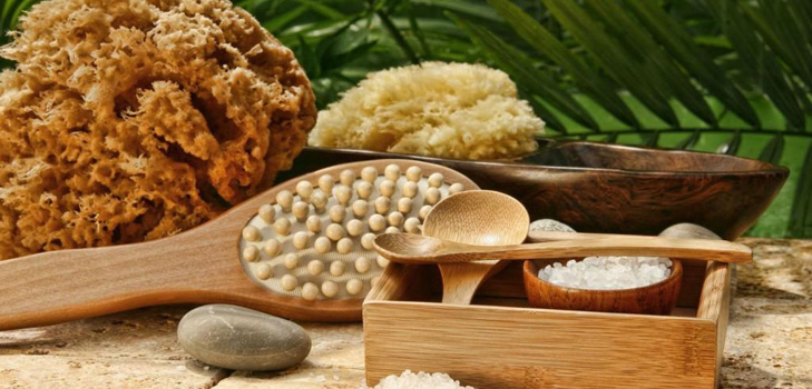 Peeling per il cuoio capelluto - come rendere i tuoi capelli immacolatamente belli?