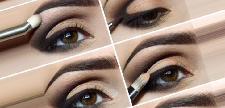 trucco corretto