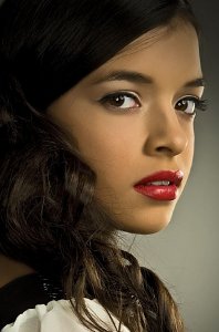 Trucco festivo per San Valentino