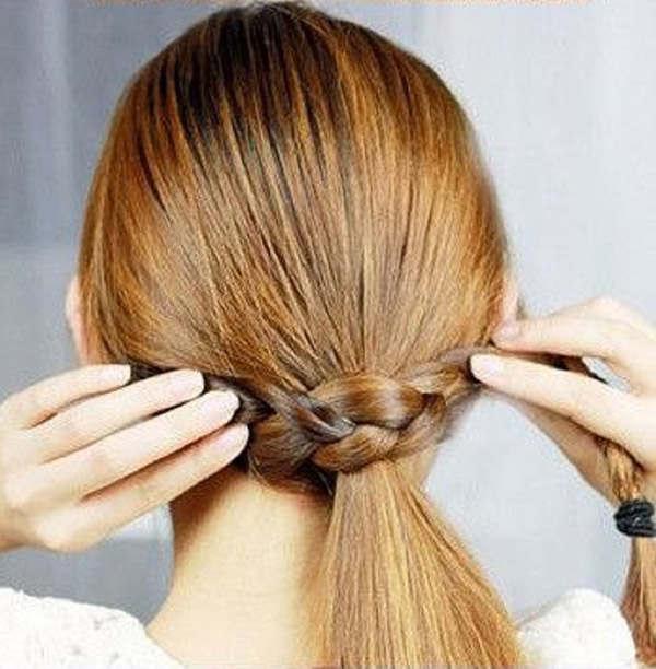 Acconciature per ragazze con le proprie mani per il Gallo di Capodanno 2017 - idee per capelli corti, medi e lunghi, foto e video passo-passo