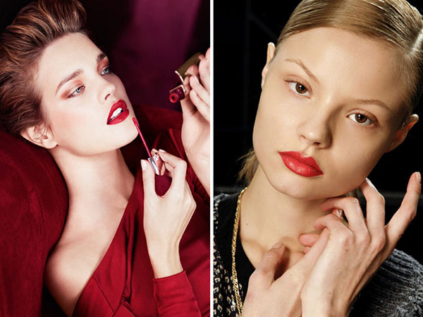 Armi fatali: tecniche di trucco sensuale per una data