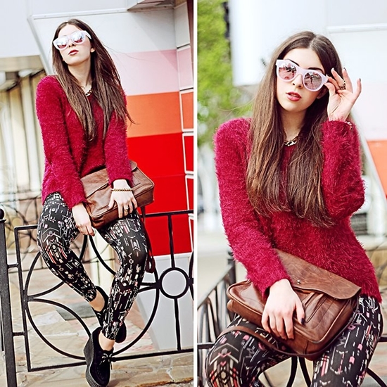 Con cosa indossare un maglione